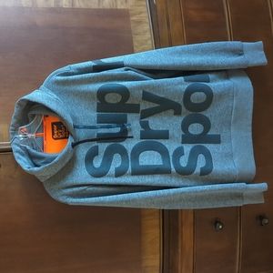 Superdry Sport Hoodie